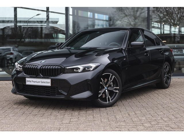 BMW 3 Serie 330e M Sport Automaat