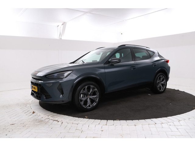 Cupra Formentor 1.5 TSI e-Hybrid Business