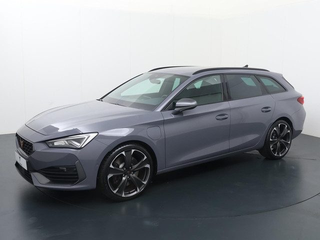 Cupra Leon Sportstourer 1.4 e-Hybrid VZ Business