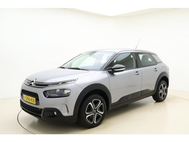 Citroën C4 Cactus 1.2 PureTech Feel