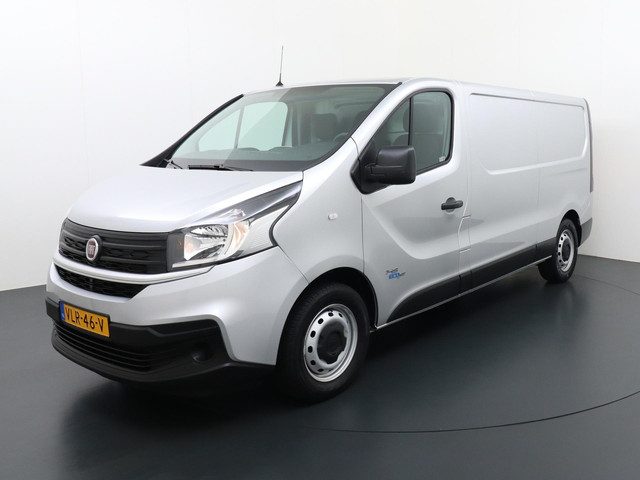 Fiat Talento 2.0 MultiJet L2H1 Basis