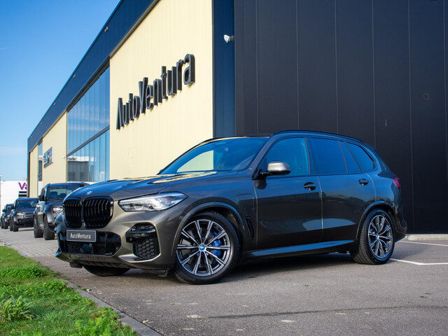 BMW X5 xDrive45e High Executive