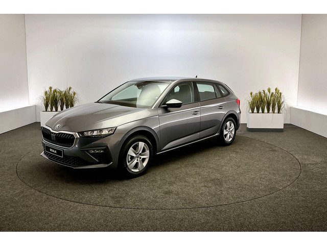 Škoda Scala Selection 1.0 TSI DSG