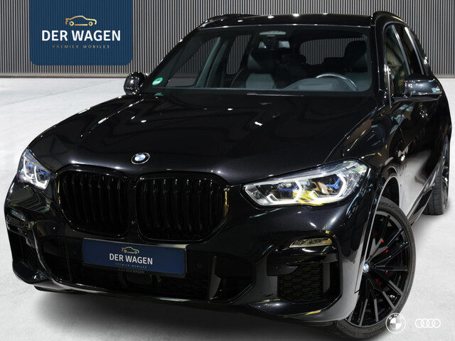 BMW X5 xDr45e M SPORT PRO / ACC / HEADUP / HARMANKARDON / 22"