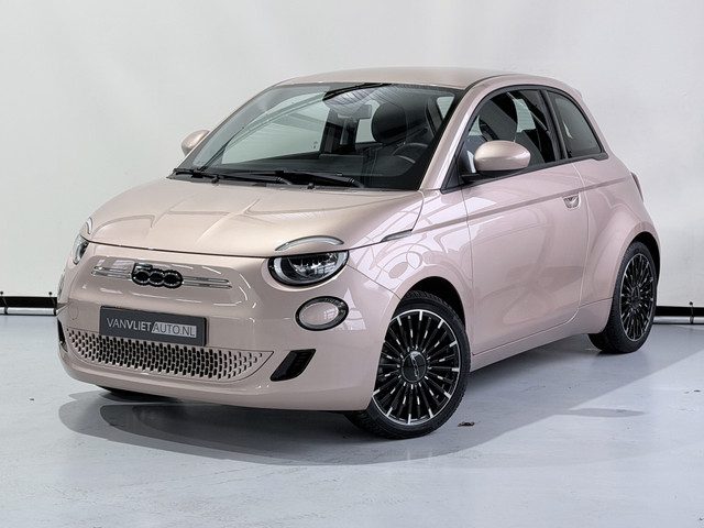 Fiat 500e Icon 42 kWh