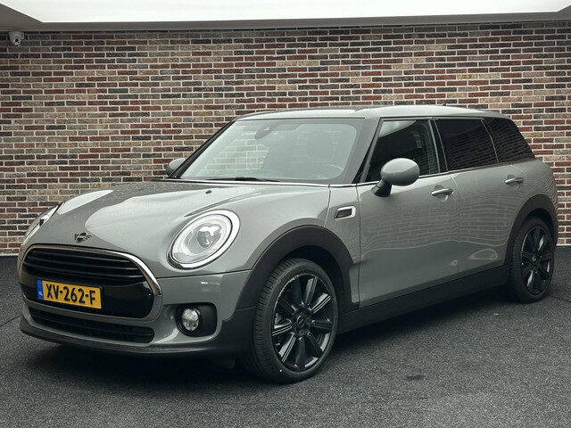 MINI Clubman 1.5 Cooper Business Edition