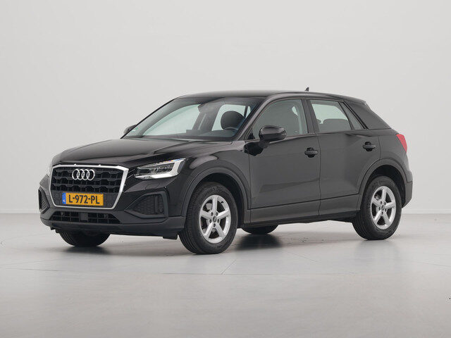 Audi Q2 35 TFSI 150pk Pro Line S-tronic