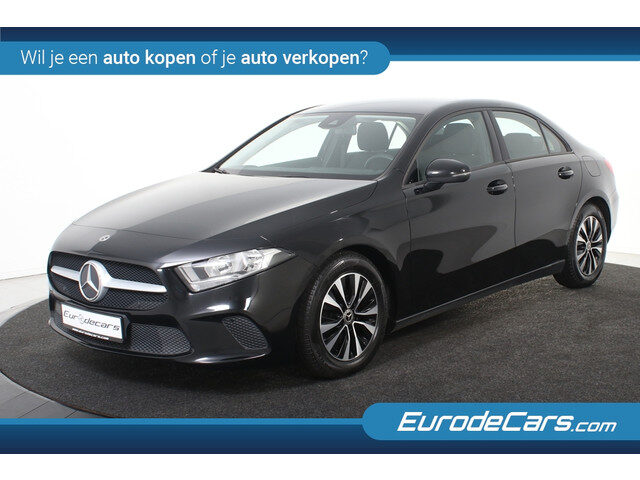 Mercedes-Benz A-Klasse 180 *1ste Eigenaar*Navigatie*Camera*Carplay*