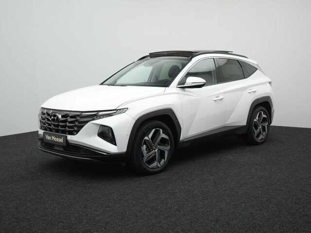 Hyundai TUCSON Hybrid 1.6 T-GDI PHEV Premium Sky 4WD