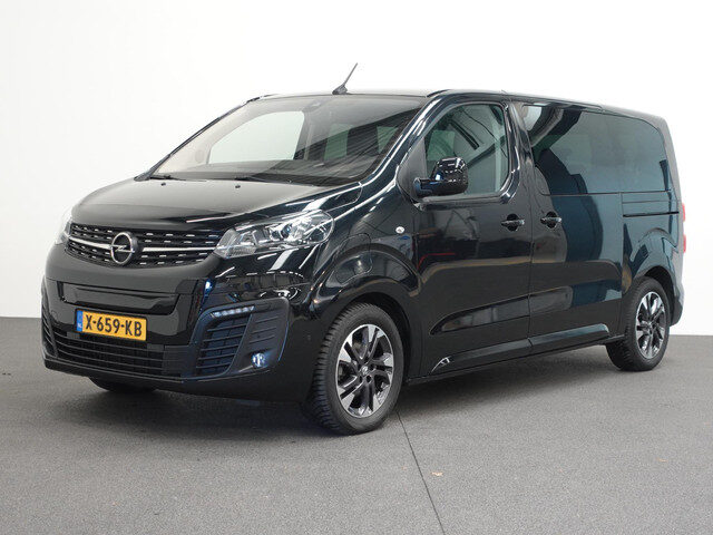 Opel Vivaro-e Combi L2H1 75 kWh e-Zafira