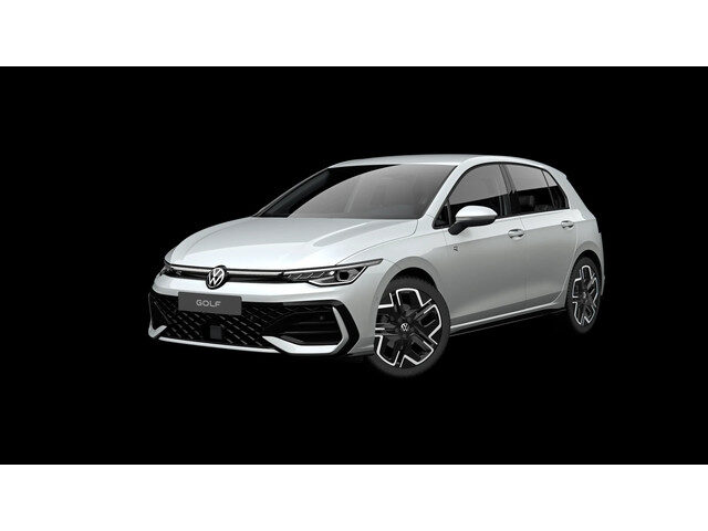 Volkswagen Golf 1.5 eTSI R-Line Edition