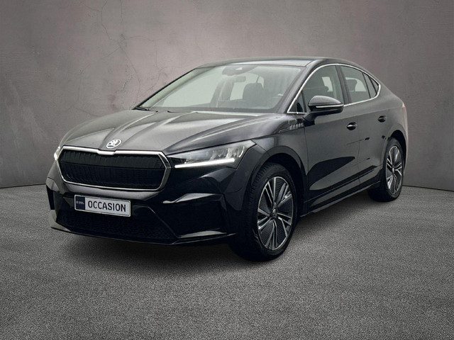 Škoda Enyaq Coupe iV 60
