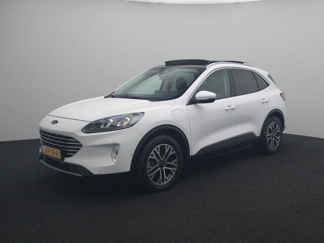 Ford Kuga 2.5 PHEV Titanium X