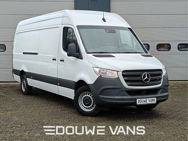 Mercedes-Benz Sprinter 317 L3 H2 Automaat MBUX Stoelverwarming 170PK