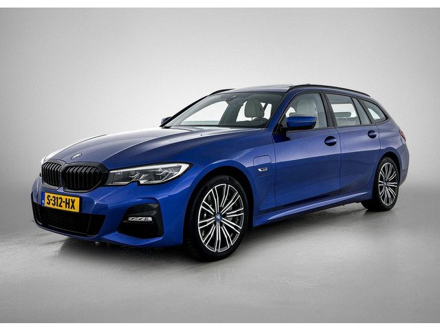 BMW 3 Serie touring 330e Business Edition Plus