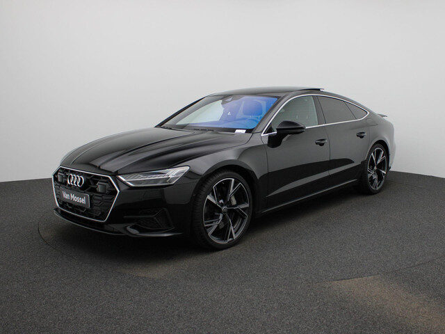 Audi A7 Sportback 50 TFSI e quattro Pro Line S 299 PK