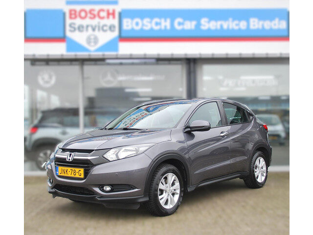 Honda HR-V 1.5 i-VTEC 130pk CVT Elegance