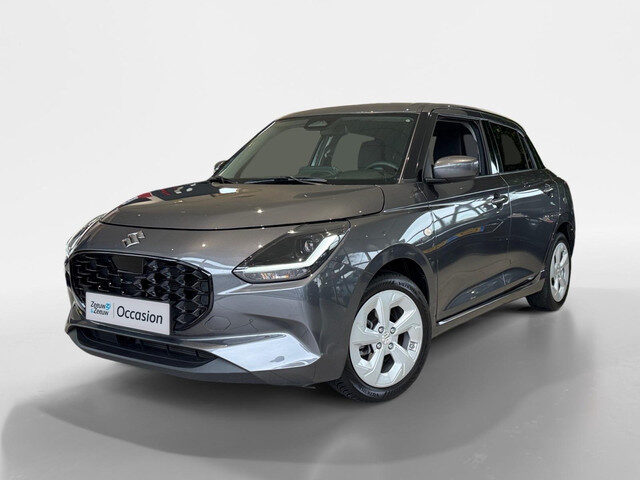 Suzuki Swift 1.2 Select Smart Hybrid