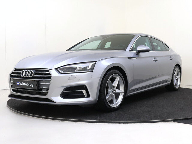 Audi A5 Sportback 2.0 TFSI Sport Pro Line 190PK