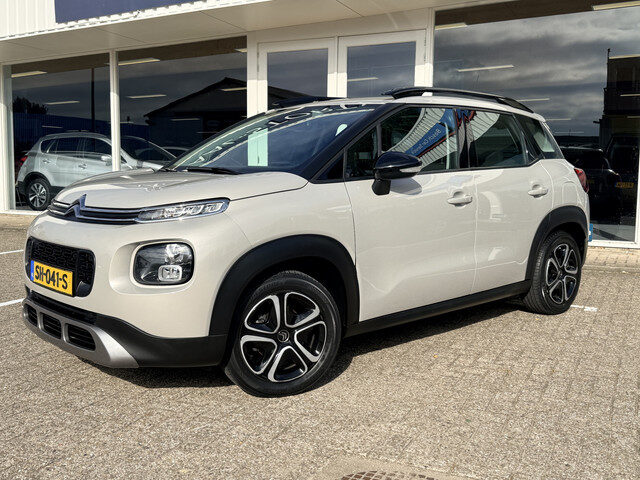 Citroën C3 Aircross 1.2 PureTech Feel
