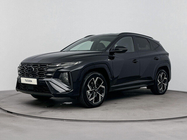 Hyundai TUCSON Hybrid 1.6 T-GDI PHEV N Line Business