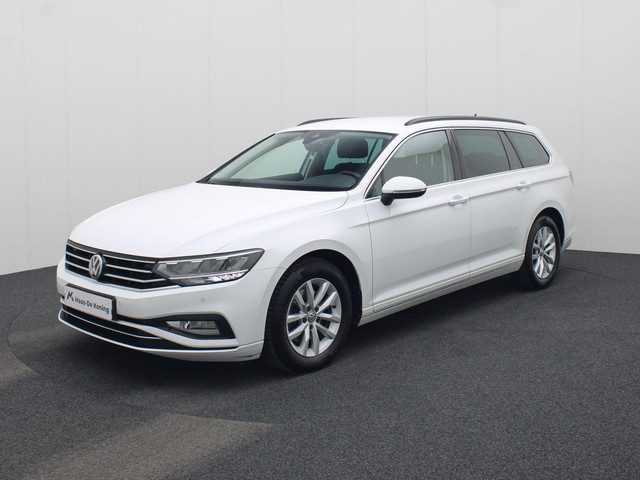 Volkswagen Passat Variant 1.5TSI/150PK DSG Comfort Business DSG