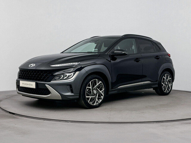 Hyundai Kona 1.6 GDI HEV Fashion Design