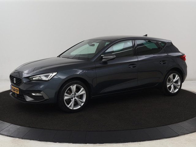 Seat Leon 1.4 TSI eHybrid PHEV FR | Trekhaak | Carplay |