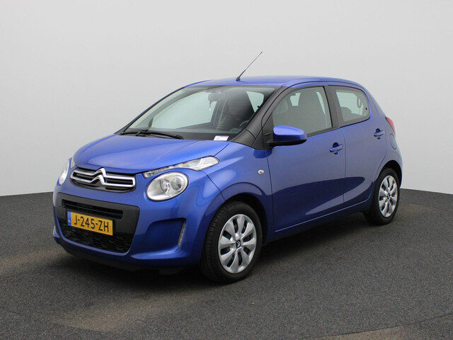 Citroën C1 1.0 VTi Feel