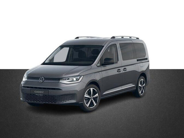 Volkswagen Caddy Bedrijfswagens Kombi Maxi Style 1.5 eHybrid EU6 85 kW (115 pk) 2970 mm