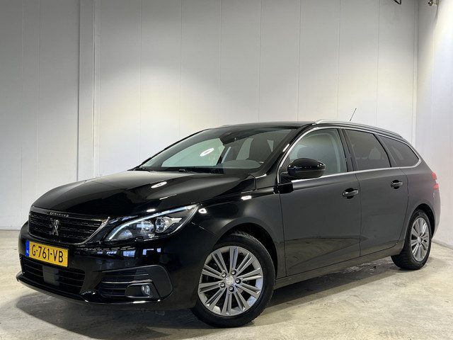 Peugeot 308 SW 1.2 PureTech Blue Lease Premium