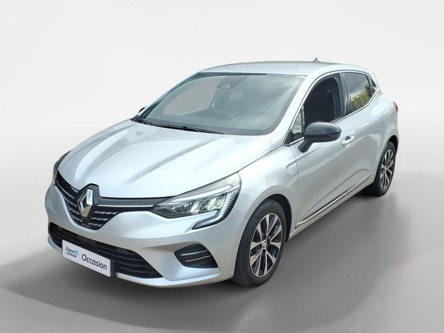 Renault Clio 1.0 TCe 90 Techno