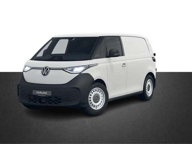 Volkswagen ID. Buzz Cargo Economy Business 79 kWh