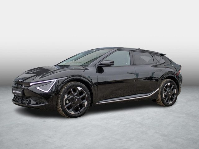 Kia EV6 Edition 77.4 kWh