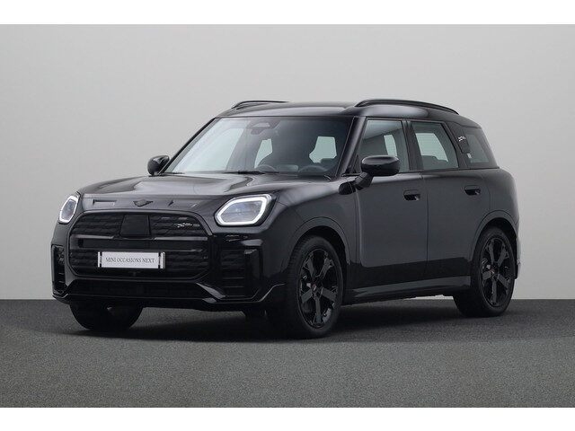 MINI Countryman Mini E John Cooper Works 66.5 kWh