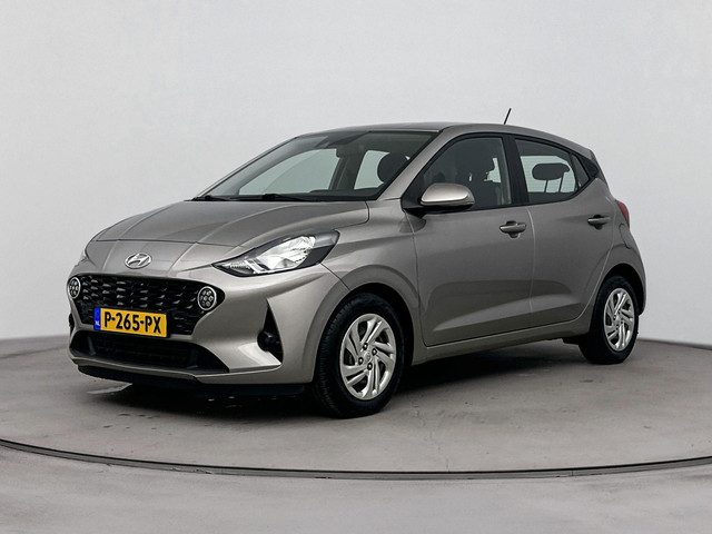 Hyundai i10 1.0 Comfort