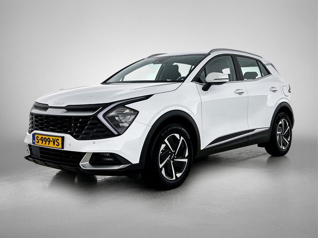 Kia Sportage 1.6 T-GDi Hybrid DynamicLine