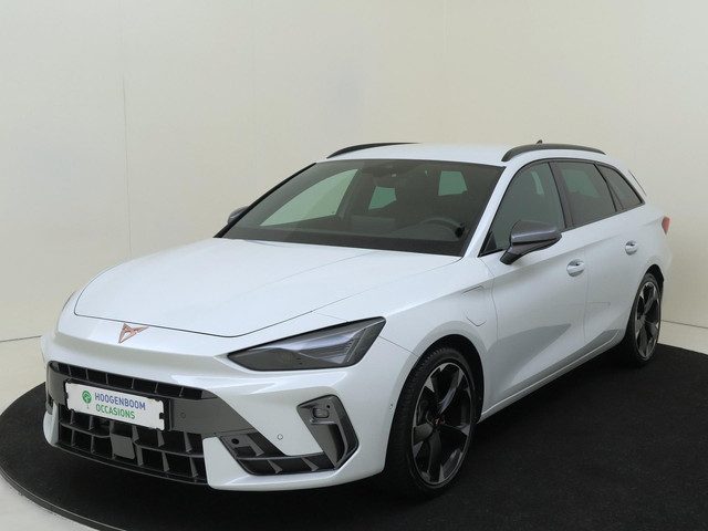Cupra Leon Sportstourer 1.5 TSI e-Hybrid Business