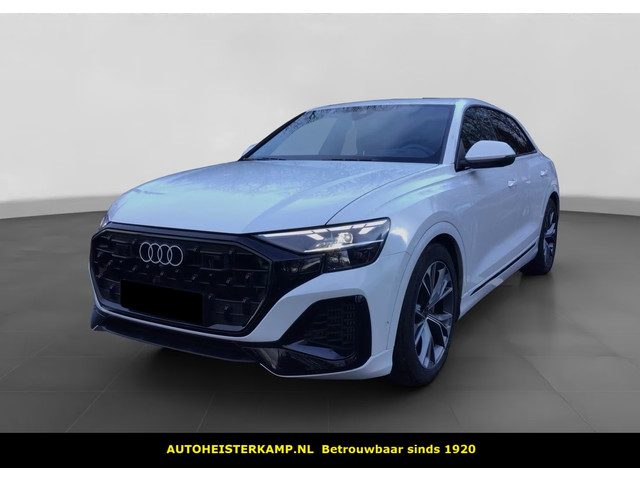 Audi Q8 55 TFSI e quattro Pro Line S