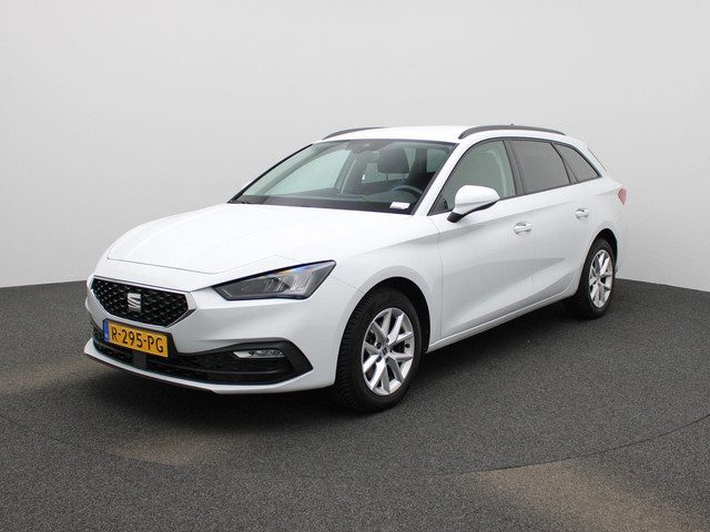 Seat Leon Sportstourer 1.0 TSI Reference