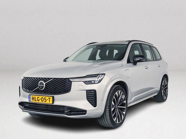Volvo XC90 T8 Plug-in hybrid AWD Ultra Dark | Panoramadak | 360° camera | Bowers & Wilkins | Luchtve