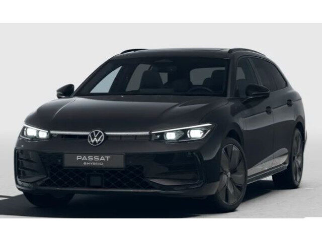 Volkswagen Passat Variant 1.5 eHybrid R-Line Business