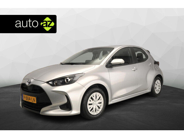 Toyota Yaris 1.5 Hybrid Active