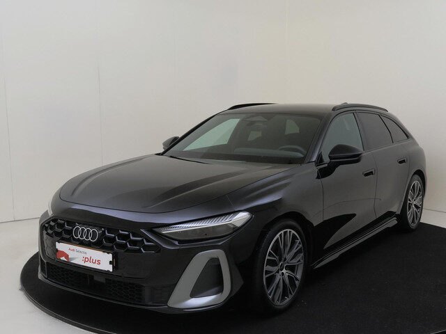 Audi A5 Avant 2.0 TFSI S edition