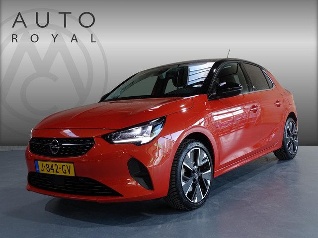Opel Corsa-e Elegance 50 kWh
