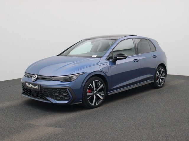 Volkswagen Golf 1.5 eHybrid GTE 272 PK |