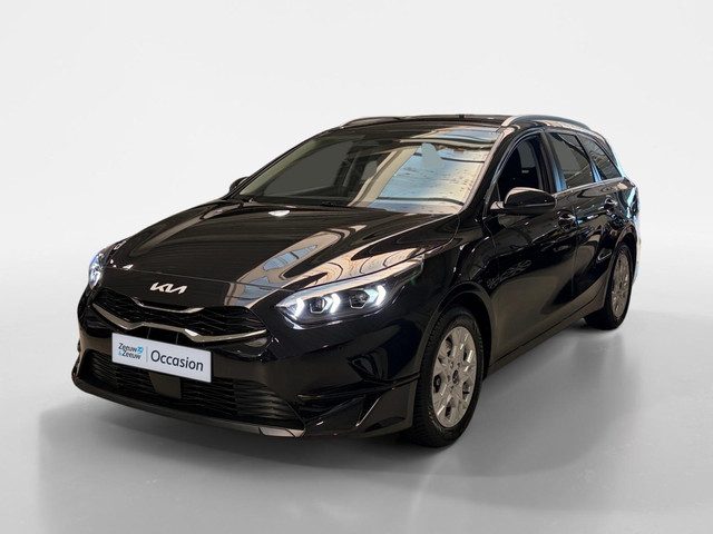 Kia Ceed Sportswagon 1.0 T-GDi DynamicLine
