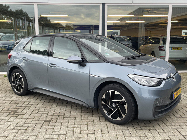 Volkswagen ID.3 Life 58 kWh
