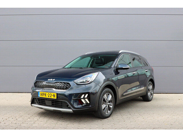 Kia Niro 1.6 GDi PHEV ExecutiveLine