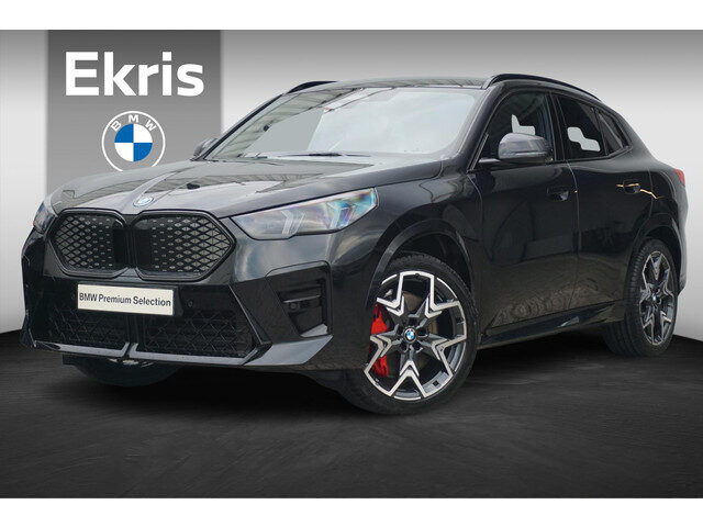 BMW X2 iX2 eDrive20
